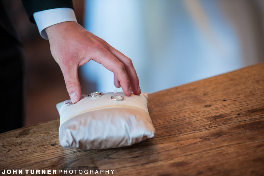 Wedding Photographer in Cambridge