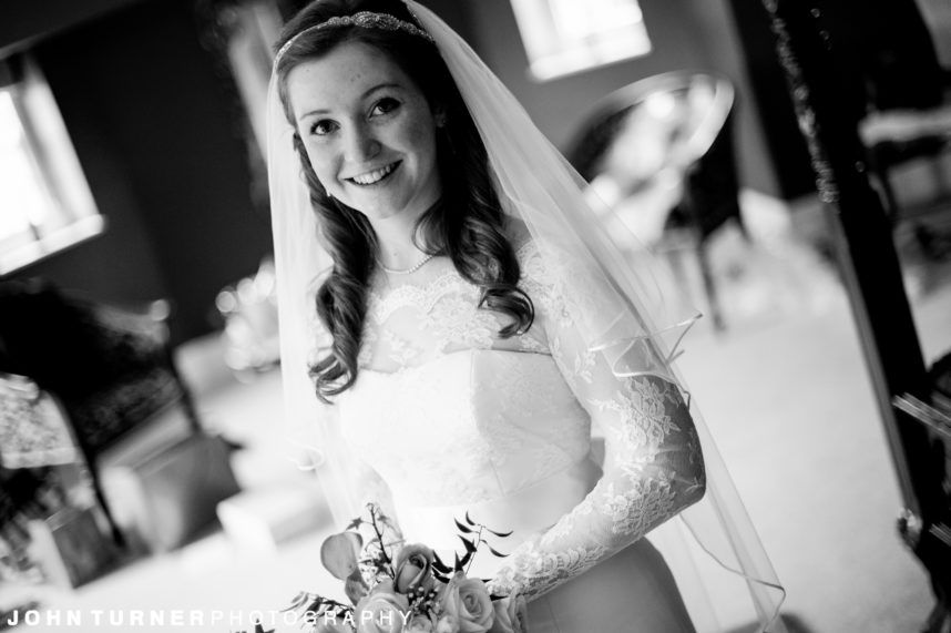 Quendon Hall Wedding Photography