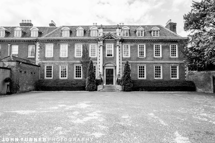 Black and White Photography
