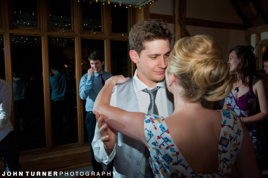 East Anglia Wedding Photographer
