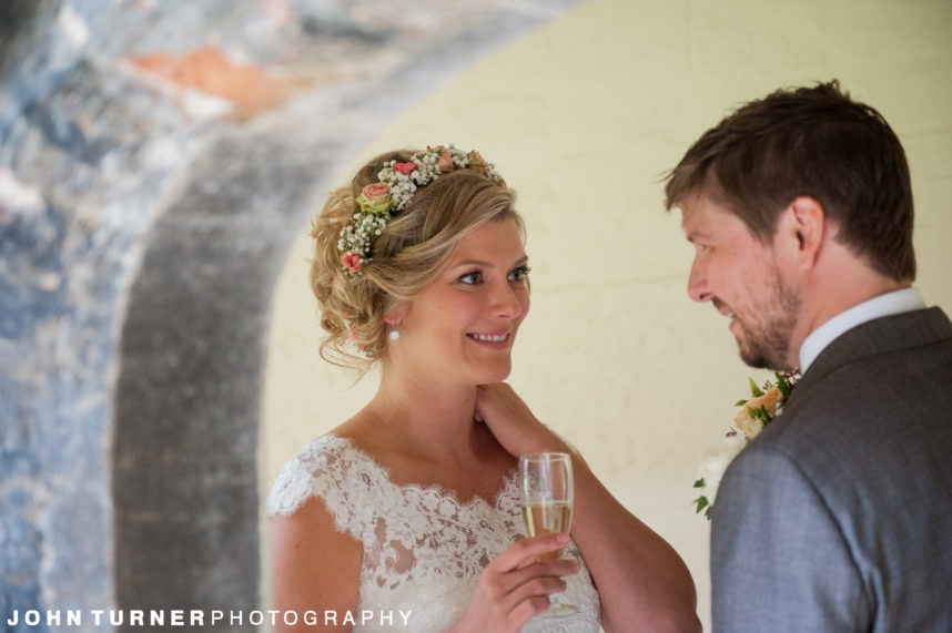 Queens’ College Wedding Photography