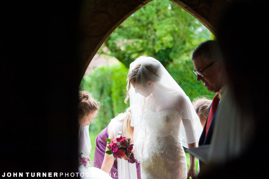 Photojournalistic Wedding Photography