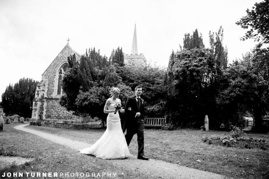 Contemporary Wedding Photographer