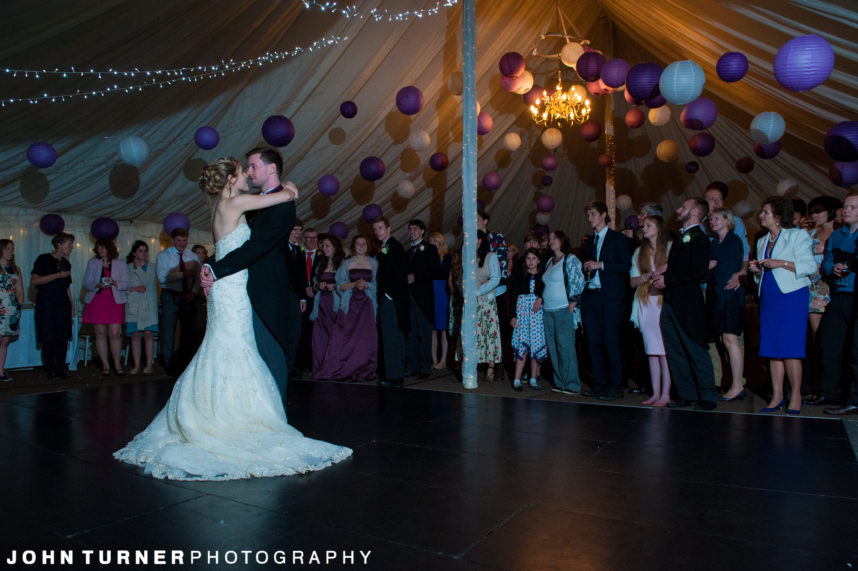 Documentary Wedding Photographer
