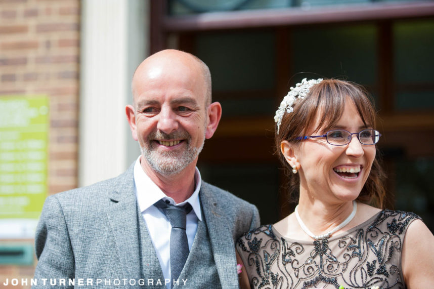 Hertford Wedding Photographer