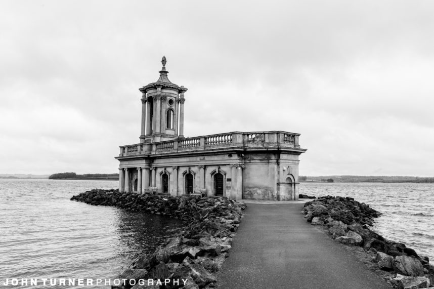 Normanton Church Wedding Photographer