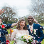 West London Wedding Photography