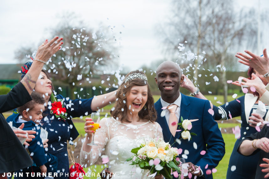 West London Wedding Photography
