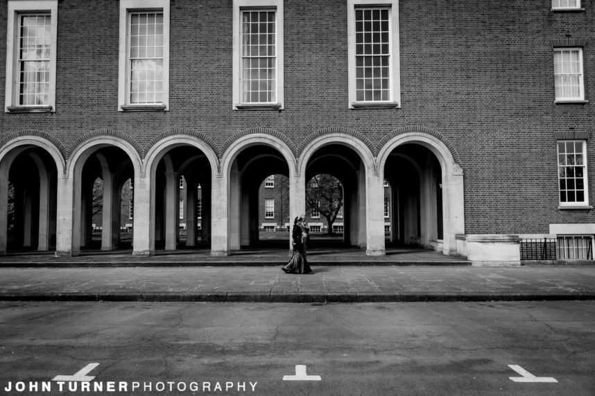 natural wedding photography in hertfordshire
