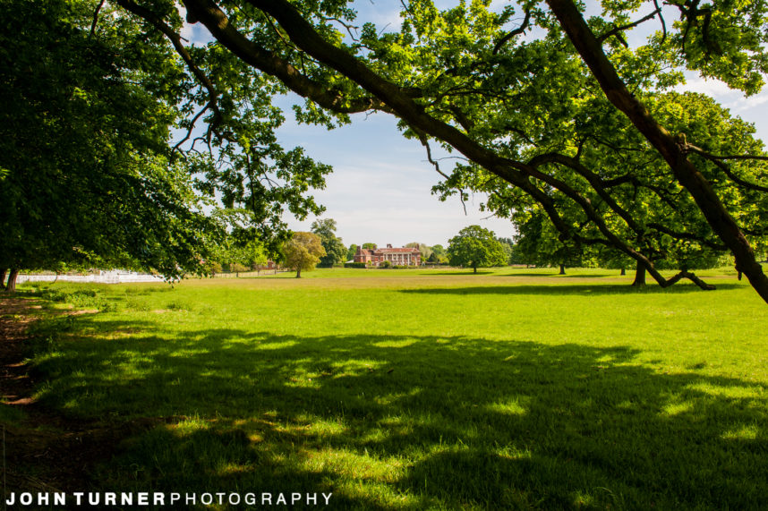 Wedding Photographer in Cambridgeshire