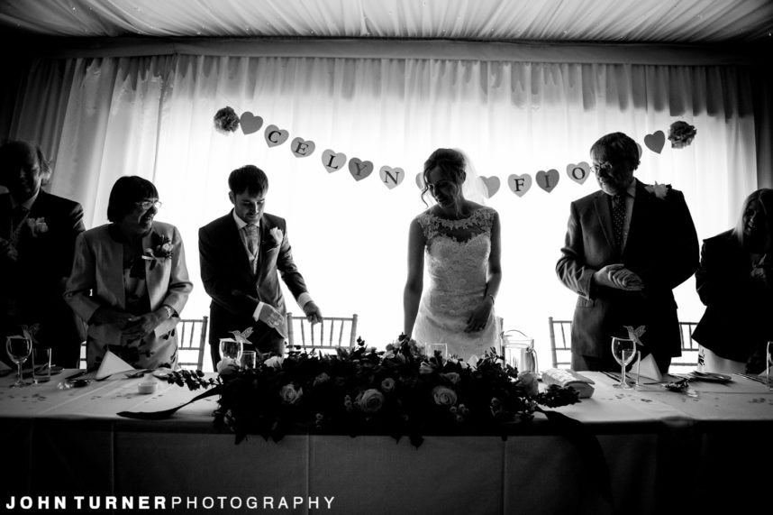 Rutland Water Wedding Photography