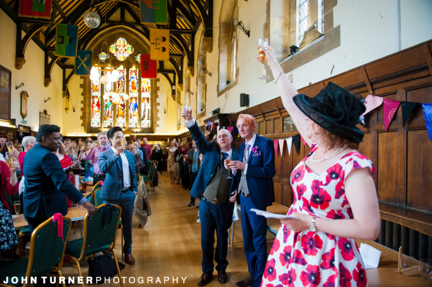 LGBT Wedding Photography