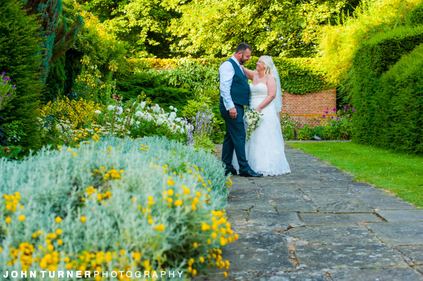 Wedding Portrait Photography