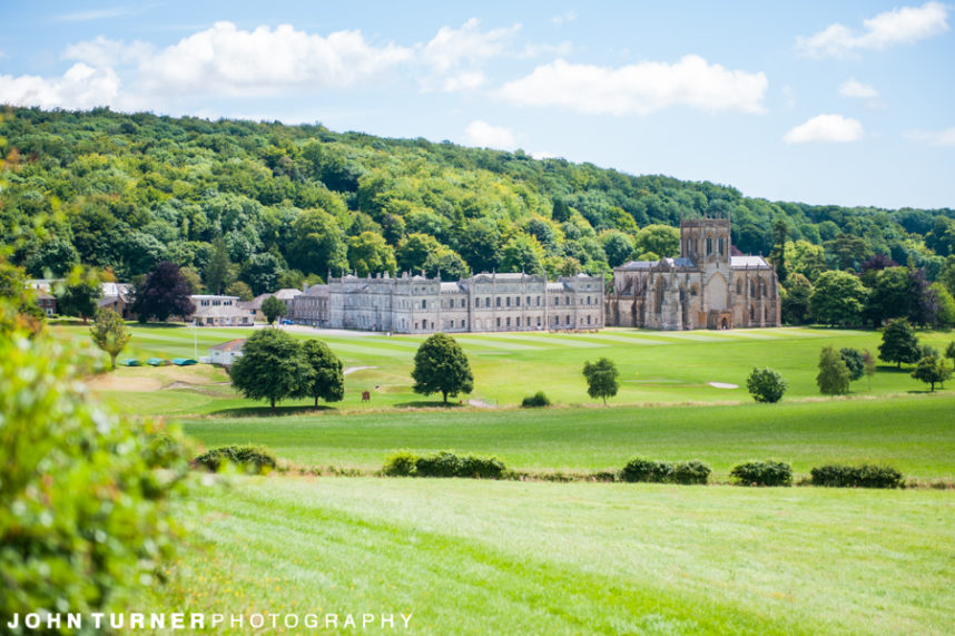 Dorset Wedding Photographer