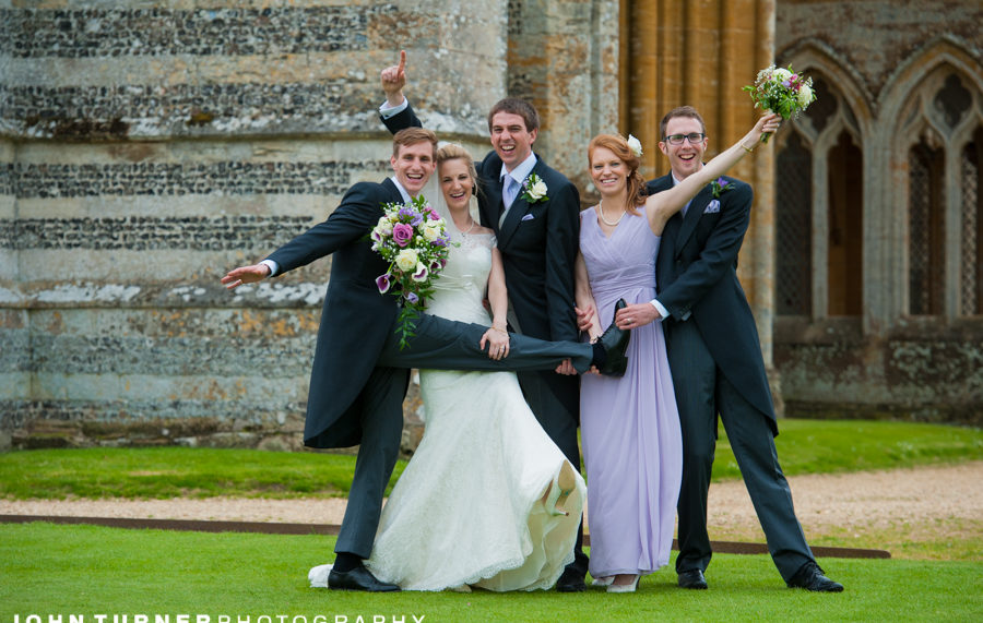 Milton Abbey Wedding Photographer-1003