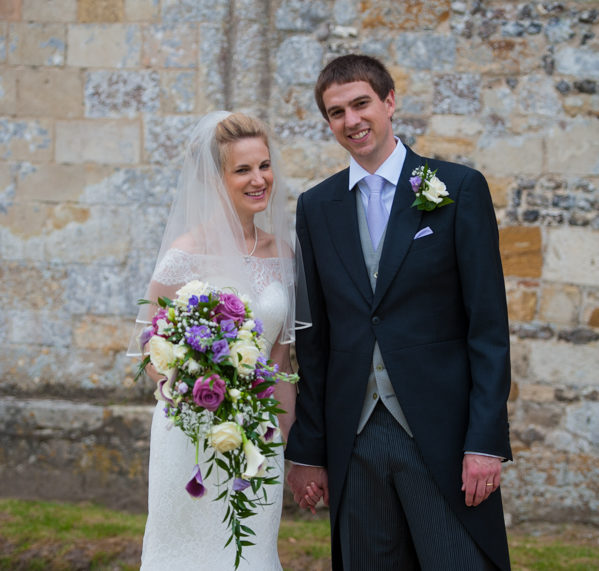 Milton Abbey Wedding Photographer-1009