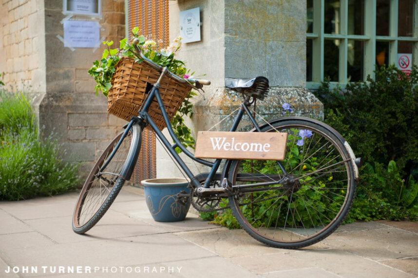 Lincolnshire Wedding Photographer